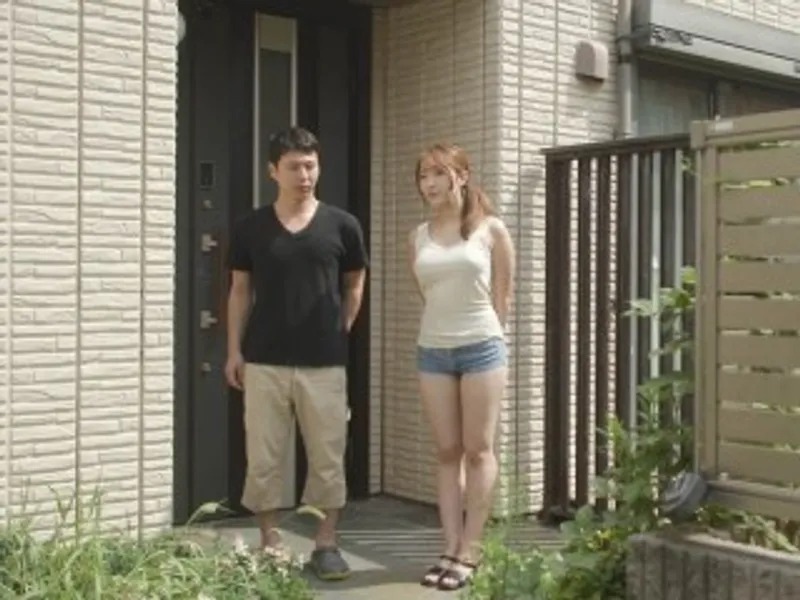 Chịch người tình cũ thời thơ ấu