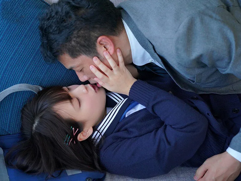 Thầy giáo trốn bà xã địt trộm với cô học trò dễ thương