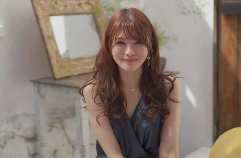 3 ngày nắc sau một thời gian dài độc thân ~minami aizawa