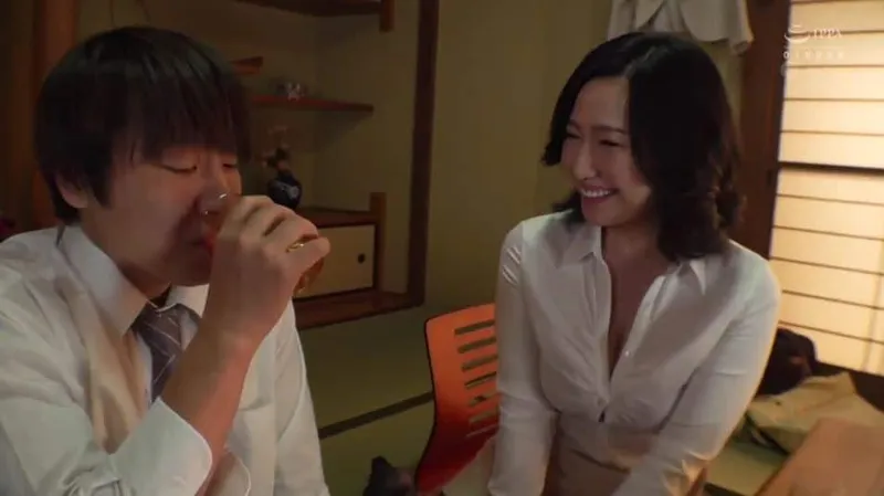 Kế hoạch làm thịt cậu nhân viên non tơ của chị quản lý dâm