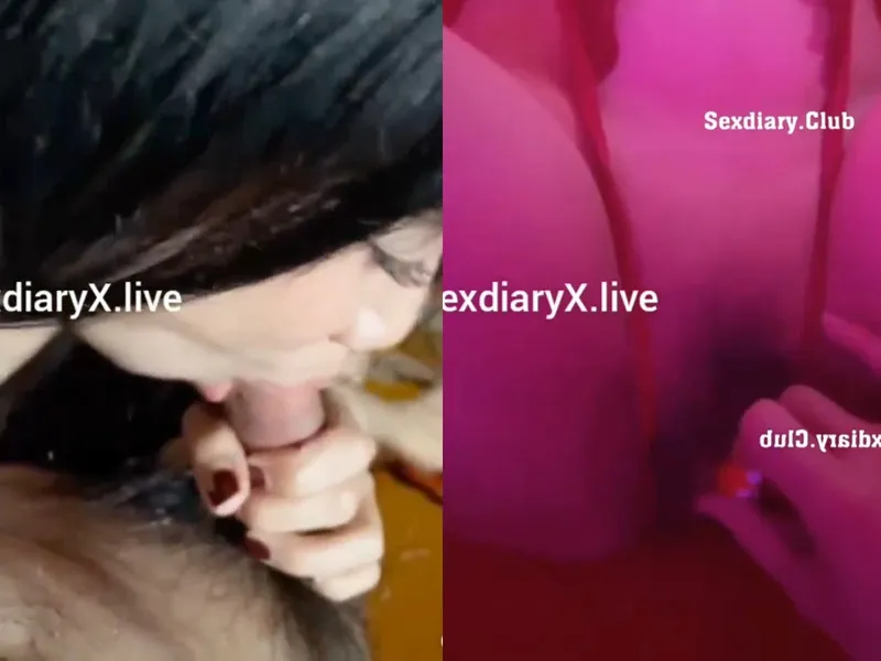 Sở trường liếm dương vật làm anh nứng lồn đụ cực mạnh